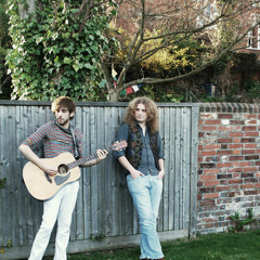 The Cosmic Riders of Tomorrow