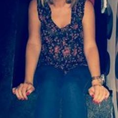 Zuriñe Olabarrieta Ruiz