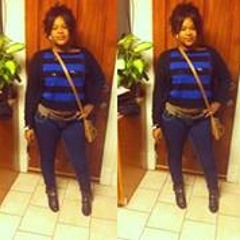 Ashley Biggavel Jones