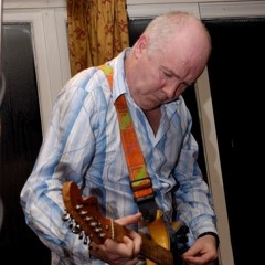 Joe Gallaghers Noise