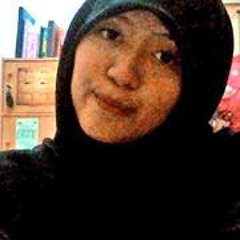 Lisa Amalia Ramadhani