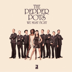 Don't mess up a good thing - Eli "Paperboy" Reed & The Pepper Pots