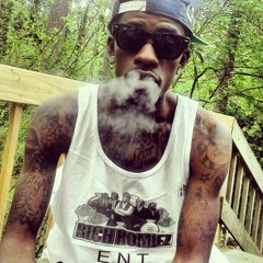 corchelle and marcus