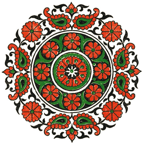 05 Mera Piya Ghar Aya [The Beloved Has Come Back