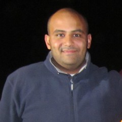 Ahmed El Agrab