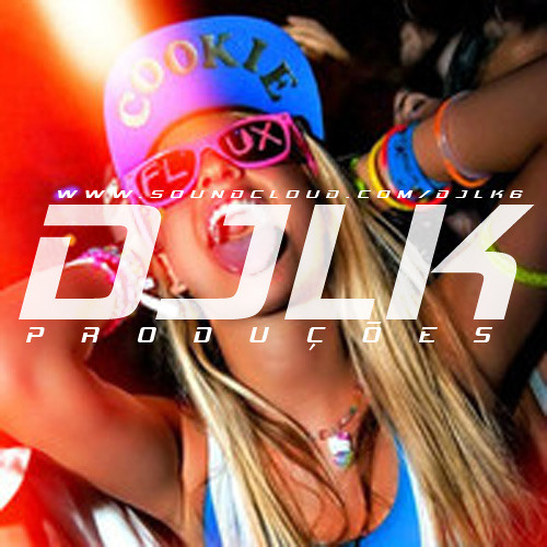 ♛ DJLK3 ♛’s avatar