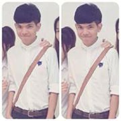 Barass Molsuwan