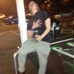 Marc Anthony Turkington