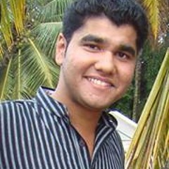 Naveen Nambiar 1