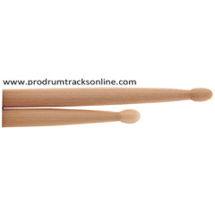 Pro Drum Tracks Online