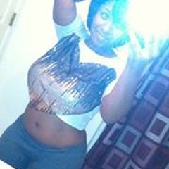 Keana' Simone Kindred