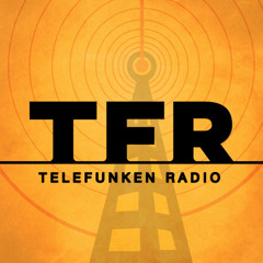 Telefunken Radio