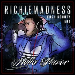 Richie Madness