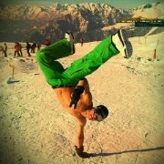 Luca Higher Airplanes