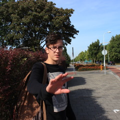 the geek