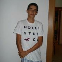 Marcos Paulo Silva Souza