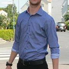 Rickard Hägglund Karlsson