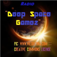 Radio "Deep Space Gamez"