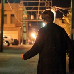 Christopher Manderson