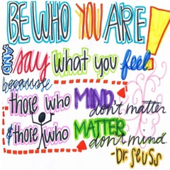 be-who-you-are