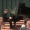 Benjamin Williams Pianist