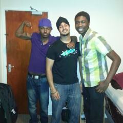 Entrepreneurial Prince