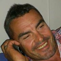 Mark Gardner 14
