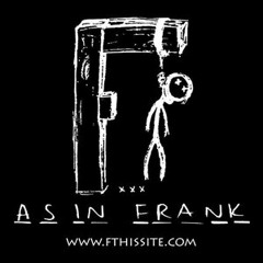 F (...as in Frank)