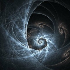 Fractal Spiral ॐ