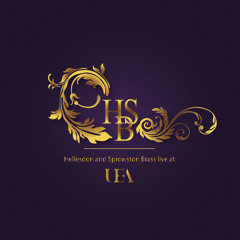 Hellesdon&Sprowston Brass