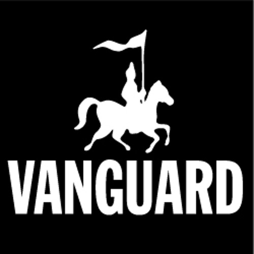 Vanguard Records’s avatar