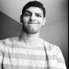Hazem Khaled Sayed