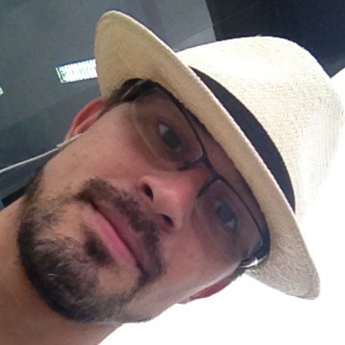 Vitor Marc’s avatar