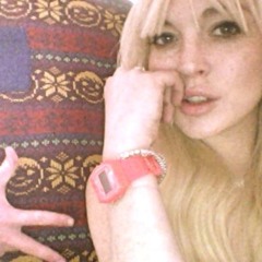 Lindsay Lohan     -