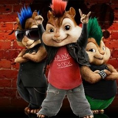 THE CHIPMUNKS