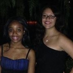 Ciara Milan Williams