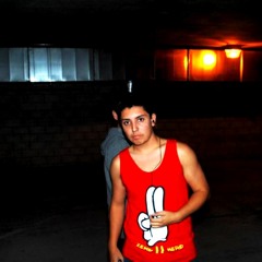 Senorita feat. EebSoFresh By Timothy Delaghetto