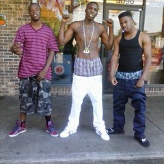 Bout That (Rough Mix 1)-1