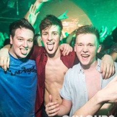 Danny Roo