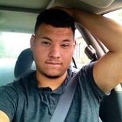 Julian Cody Locklear