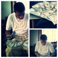 Christopher Greer Jr.