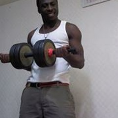 Nzabonimpa Jean de Dieu