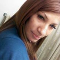 Christina Letty Davila