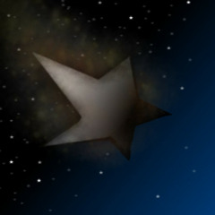 Shaded Star Official