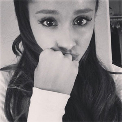 Ariana Grande         '’s avatar