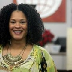 Theresa Thompson Goode