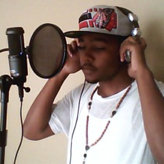 Ant-G TrapWalkMusic Boy