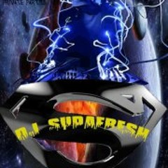 Supafresh Thadj