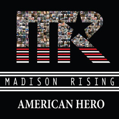 Amazing America - By Madison Rising