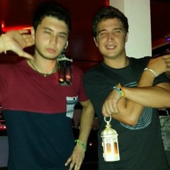 Alexander Nicholas Brown